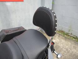 2019 Suzuki BOULEVARD M109R BLACK EDITION BLACK