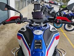 2025 BMW Motorrad R 1300 GS ADVENTURE TROPHY Blue