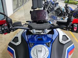 2025 BMW Motorrad R 1300 GS ADVENTURE TROPHY Blue