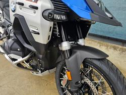 2025 BMW Motorrad R 1300 GS ADVENTURE TROPHY Blue