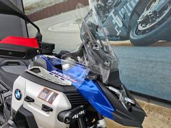 2025 BMW Motorrad R 1300 GS ADVENTURE TROPHY Blue