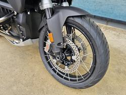 2025 BMW Motorrad R 1300 GS ADVENTURE TROPHY Blue