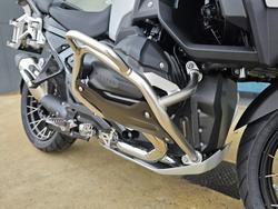 2025 BMW Motorrad R 1300 GS ADVENTURE TROPHY Blue