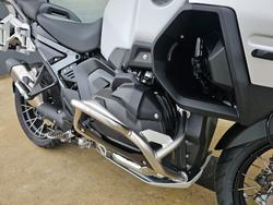 2025 BMW Motorrad R 1300 GS ADVENTURE TROPHY Blue