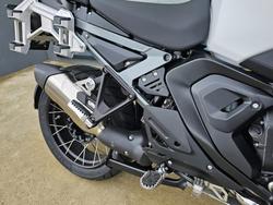 2025 BMW Motorrad R 1300 GS ADVENTURE TROPHY Blue