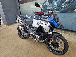 2025 BMW Motorrad R 1300 GS ADVENTURE TROPHY Blue