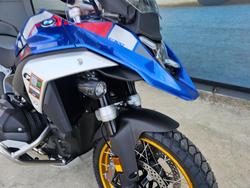 2025 BMW Motorrad R 1300 GS ADVENTURE TROPHY Blue