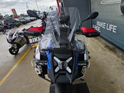 2025 BMW Motorrad R 1300 GS ADVENTURE TROPHY Blue