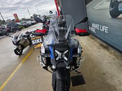 2025 BMW Motorrad R 1300 GS ADVENTURE TROPHY Blue