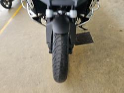 2025 BMW Motorrad R 1300 GS ADVENTURE TROPHY Blue