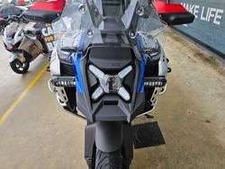2025 BMW Motorrad R 1300 GS ADVENTURE TROPHY Blue