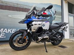 2025 BMW Motorrad R 1300 GS ADVENTURE TROPHY Blue