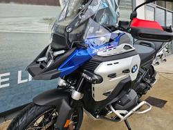 2025 BMW Motorrad R 1300 GS ADVENTURE TROPHY Blue
