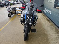 2025 BMW Motorrad R 1300 GS ADVENTURE TROPHY Blue