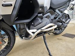 2025 BMW Motorrad R 1300 GS ADVENTURE TROPHY Blue