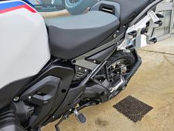 2025 BMW Motorrad R 1300 GS ADVENTURE TROPHY Blue