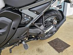 2025 BMW Motorrad R 1300 GS ADVENTURE TROPHY Blue