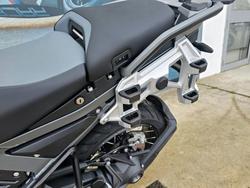 2025 BMW Motorrad R 1300 GS ADVENTURE TROPHY Blue