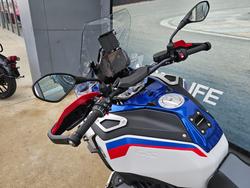 2025 BMW Motorrad R 1300 GS ADVENTURE TROPHY Blue