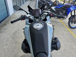 2026 BMW Motorrad 2026 Bmw 1300CC R 1300 RS Grey Metallic