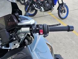 2026 BMW Motorrad 2026 Bmw 1300CC R 1300 RS Grey Metallic