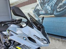 2026 BMW Motorrad 2026 Bmw 1300CC R 1300 RS Grey Metallic