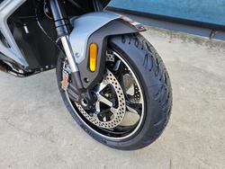 2026 BMW Motorrad 2026 Bmw 1300CC R 1300 RS Grey Metallic