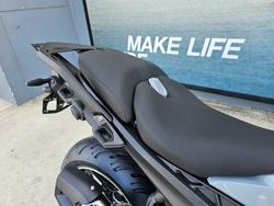 2026 BMW Motorrad 2026 Bmw 1300CC R 1300 RS Grey Metallic