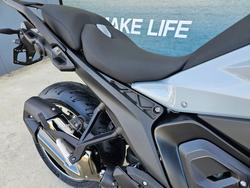 2026 BMW Motorrad 2026 Bmw 1300CC R 1300 RS Grey Metallic