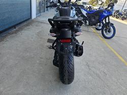 2026 BMW Motorrad 2026 Bmw 1300CC R 1300 RS Grey Metallic