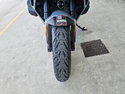 2026 BMW Motorrad 2026 Bmw 1300CC R 1300 RS Grey Metallic