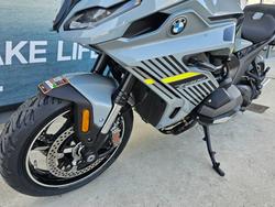 2026 BMW Motorrad 2026 Bmw 1300CC R 1300 RS Grey Metallic