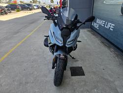 2026 BMW Motorrad 2026 Bmw 1300CC R 1300 RS Grey Metallic