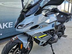 2026 BMW Motorrad 2026 Bmw 1300CC R 1300 RS Grey Metallic