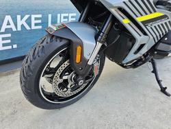 2026 BMW Motorrad 2026 Bmw 1300CC R 1300 RS Grey Metallic