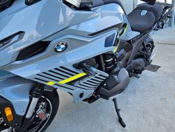 2026 BMW Motorrad 2026 Bmw 1300CC R 1300 RS Grey Metallic