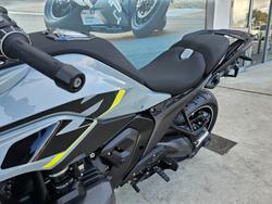 2026 BMW Motorrad 2026 Bmw 1300CC R 1300 RS Grey Metallic