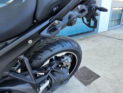 2026 BMW Motorrad 2026 Bmw 1300CC R 1300 RS Grey Metallic