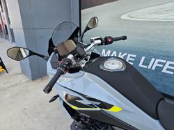 2026 BMW Motorrad 2026 Bmw 1300CC R 1300 RS Grey Metallic