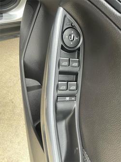 2012 Ford Focus Titanium LW MKII Ingot Silver