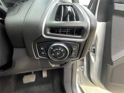 2012 Ford Focus Titanium LW MKII Ingot Silver