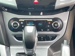 2012 Ford Focus Titanium LW MKII Ingot Silver