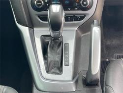 2012 Ford Focus Titanium LW MKII Ingot Silver