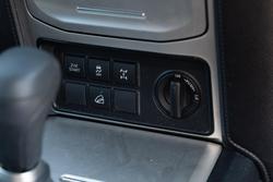 2023 Toyota Landcruiser Prado GX GDJ150R 4X4 Dual Range Wildfire