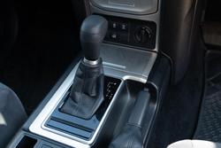 2023 Toyota Landcruiser Prado GX GDJ150R 4X4 Dual Range Wildfire
