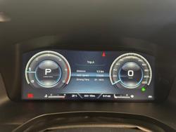 2025 KGM Musso Ultimate Q261 MY26 4X4 Dual Range Grand White