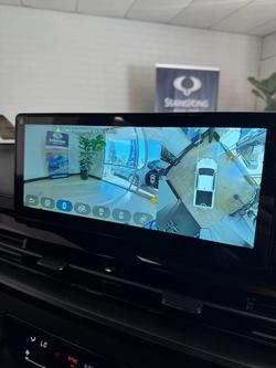 2025 KGM Musso Ultimate Q261 MY26 4X4 Dual Range Grand White