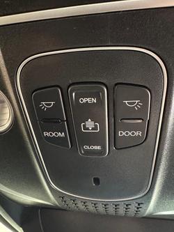 2025 KGM Musso Ultimate Q261 MY26 4X4 Dual Range Grand White