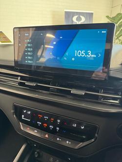 2025 KGM Musso Ultimate Q261 MY26 4X4 Dual Range Grand White