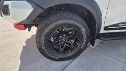 2021 Nissan
Navara PRO-4X Warrior